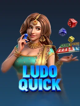 Ludo Quick by JILI