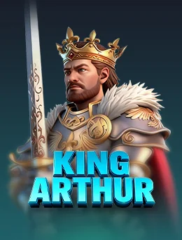 King Arthur by JILI