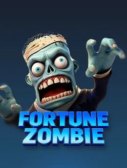 Fortune Zombie by JILI
