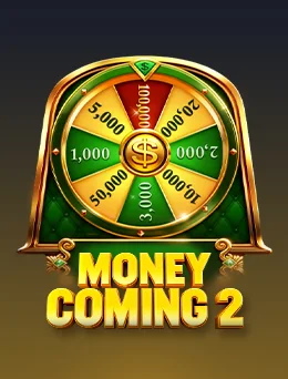 Money Coming 2 by JILI