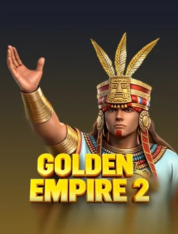 Golden Empire 2 by JILI