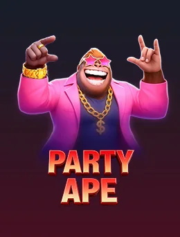 Party Ape by JILI