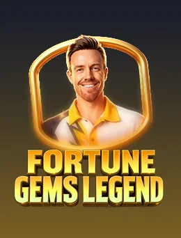 Fortune Gems Legend by JILI