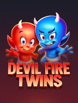 Devil Fire Twins by JILI