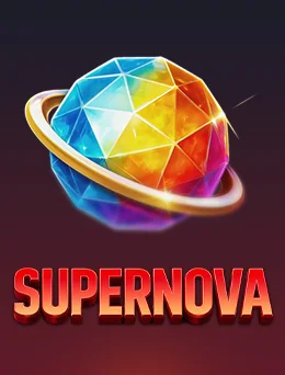 Supernova by JILI