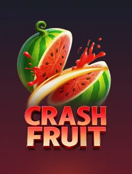 Crash Fruit by JILI