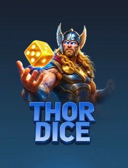 Thor Dice by JILI