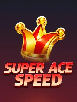 Super Ace SPEED by JILI