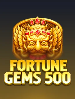 Fortune Gems 500 by JILI