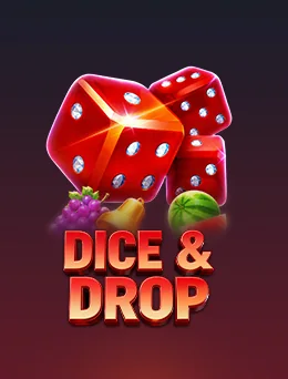Dice & Drop by JILI
