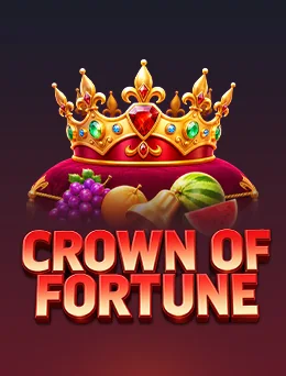 Crown of Fortune by JILI