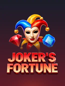 Joker's Fortune by JILI