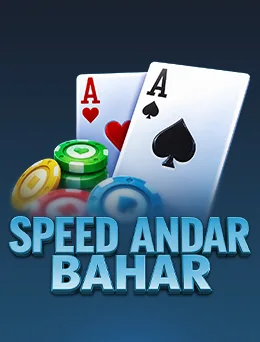 Speed Andar Bahar by JILI