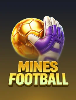 Mines football by JILI