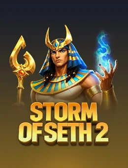Storm of Seth 2 by JILI