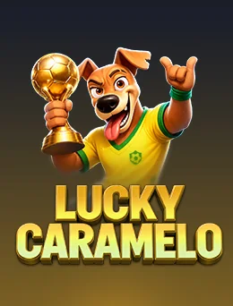 Lucky Caramelo by JILI