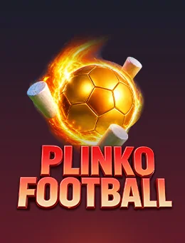 Plinko Football by JILI