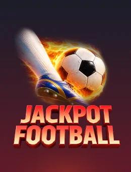 Jackpot Football by JILI