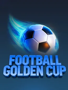 Football Golden Cup by JILI