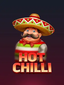 Hot Chilli by JILI