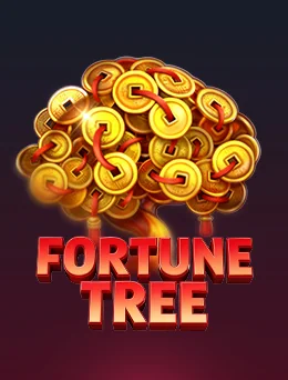 Fortune Tree by JILI
