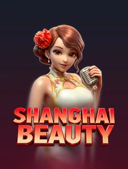 Shanghai Beauty by JILI