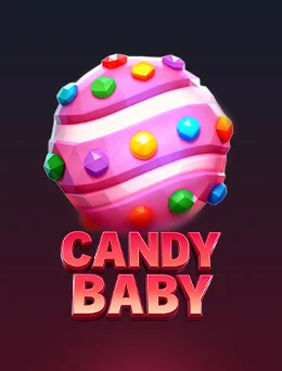 Candy Baby by JILI