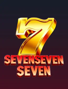 Sevensevenseven by JILI