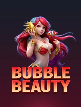 Bubble Beauty by JILI