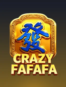 Crazy Fafafa by JILI
