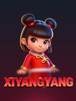 Xiyangyang by JILI