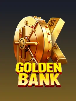 Golden Bank by JILI