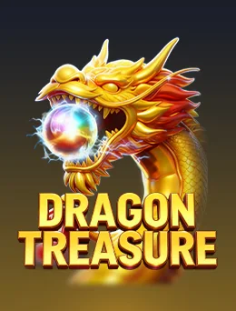 Dragon Treasure by JILI