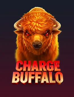 Charge Buffalo by JILI