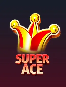 Super Ace by JILI