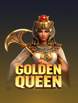 Golden Queen by JILI