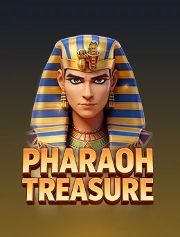 Pharaoh Treasure by JILI