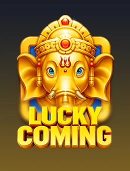 Lucky Coming by JILI