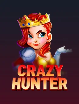 Crazy Hunter by JILI