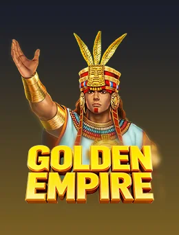 Golden Empire by JILI