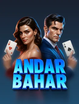 Andarbahar by KOOLBET