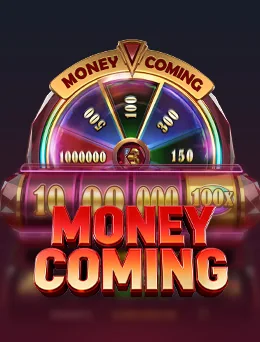 Money coming by KOOLBET