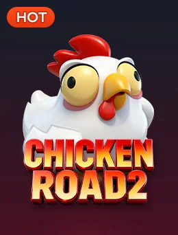 Chicken road2 by KOOLBET