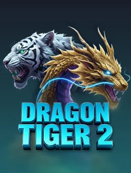Dragon tiger2 by KOOLBET