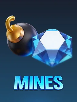 Mines by KOOLBET