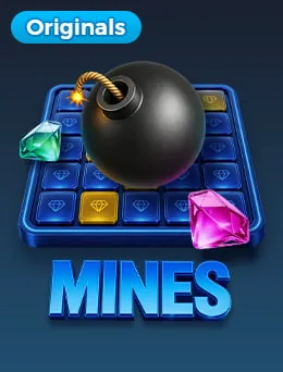 Mines by Originals