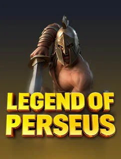 Legend of Perseus by PG SOFT