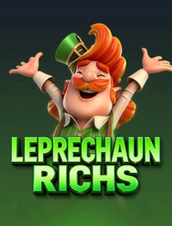 Leprechaun Riches by PG SOFT