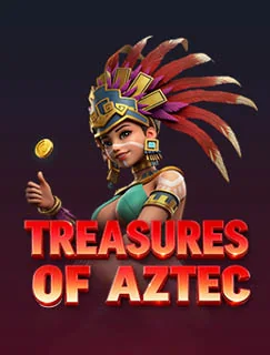Treasures of Aztec by PG SOFT