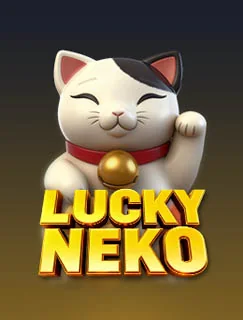 Lucky Neko by PG SOFT